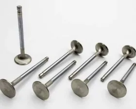 Manley Intake Valve SBC B/P 2.055in