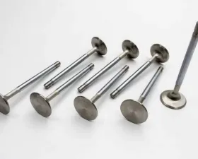 Manley Intake Valves BBC S/F 2.190in