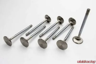 Manley Intake Valves BBC S/F 2.190in - 10728-8