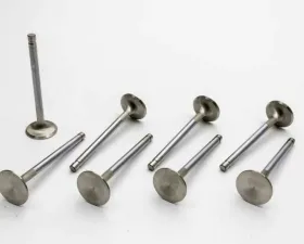 Manley Intake Valves SBC S/M 2.020in