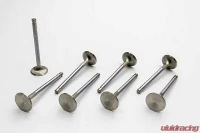 Manley Intake Valves SBC S/M 2.020in - 10750-8