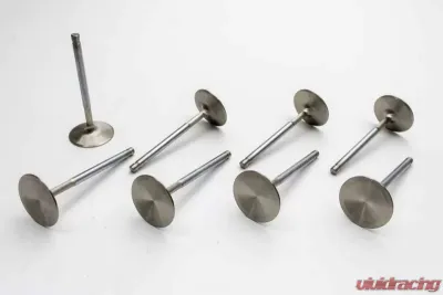 Manley Intake Valves Pontiac R/M 2.110in - 11364-8