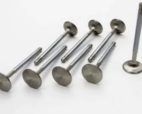 Manley Intake Valves BBC R/F 2.250in