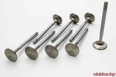 Manley Intake Valves BBC R/F 2.190in - 11528-8