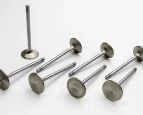 Manley Intake Valves BBC E/D 2.400
