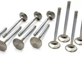 Manley Intake Valves Mopar V10 R/M 2.020