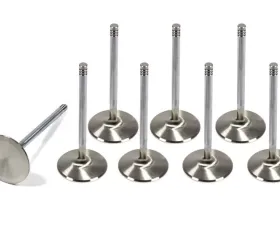 Manley Intake Valves Dodge 6.1L Hemi R/F 2.100