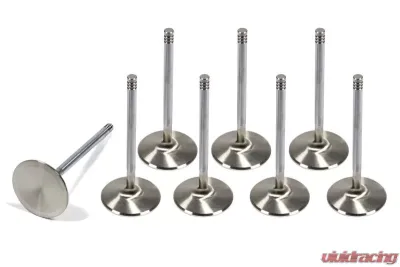 Manley Intake Valves Dodge 6.1L Hemi R/F 2.100 - 11670-8