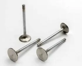Manley Intake Valves Ford 2.3L R/M 1.890in
