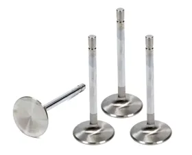 Manley Intake Valves Ford 2.3L R/M 1.890in