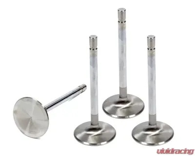 Manley Intake Valves Ford 2.3L R/M 1.890in - 11794-4