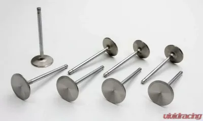 Manley Intake Valves BBC S/D 2.190in - 11800-8