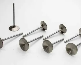 Manley Intake Valves SBC R/M 2.080in