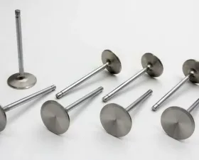 Manley Intake Valves BBC S/D 2.190in