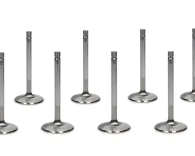 Manley Intake Valves BBM P/F 2.080in