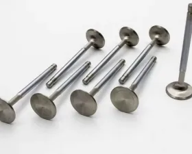 Manley Intake Valves BBM R/F 2.080in