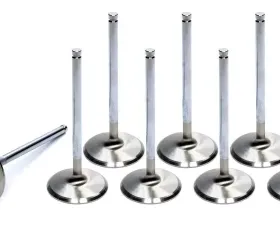 Manley Intake Valves Mopar Gen III Hemi R/F 2.140in
