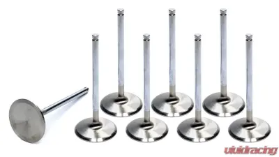 Manley Intake Valves Mopar Gen III Hemi R/F 2.140in - 12330B-8