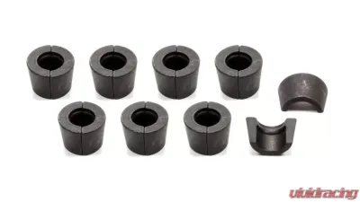 Manley 11/32 -.050 Super 7 Bead Loc Valve Locks - 13060-8