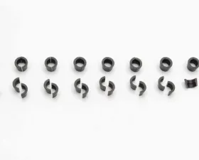 Manley 7 Degree Machined Valve Locks