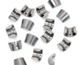 Manley 10 Degree Titanium Valve Locks