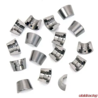 Manley 10 Degree Titanium Valve Locks - 13151T-8
