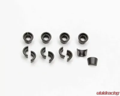Manley 10" Precision Crafted Machined Bead Valve Locks - 13160-8