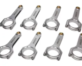 Manley 5.933in H-Beam Rods Ford 4.6L/5.0L Mod Eng.