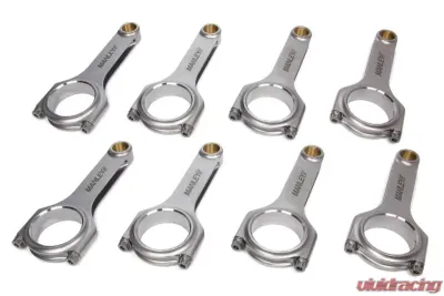 Manley Ford 4340 H-Beam Rods 5.933 Manley Ford 4340 H-Beam Rods 5.933