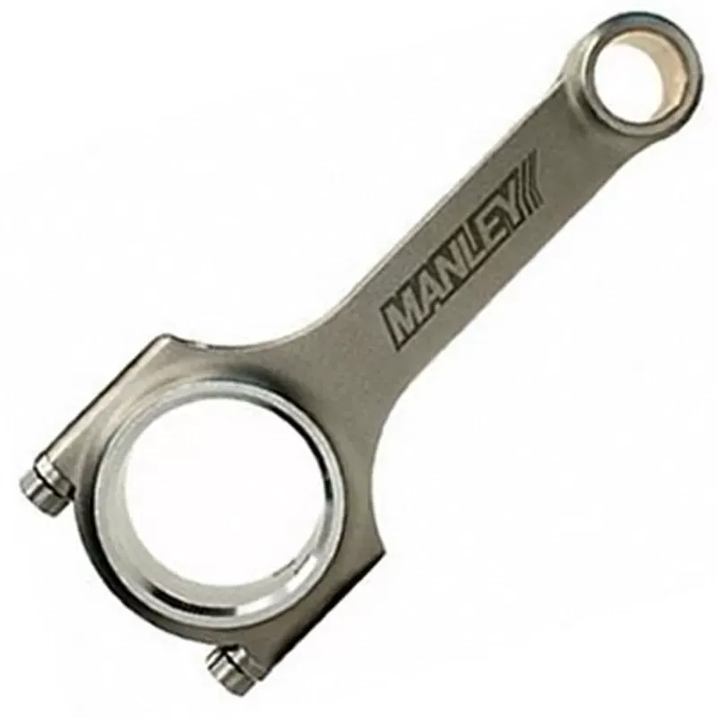 Manley H Beam Connecting Rod Set H-Tuff Toyota Supra 3.0 2JZG 93-98 - 15027-6