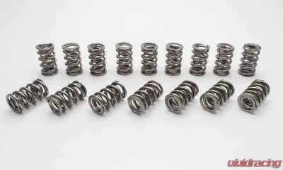 Manley 1.570 Dual Valve Springs Manley 1.570 Dual Valve Springs