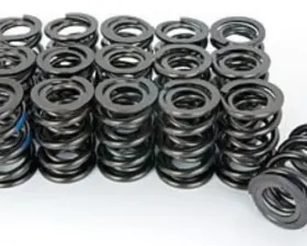 Manley 1.580 Dual Valve Springs