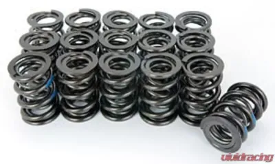 Manley 1.580 Dual Valve Springs - 221443-16