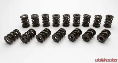 Manley 1.500 NexTek Dual Valve Springs Manley 1.500 NexTek Dual Valve Springs