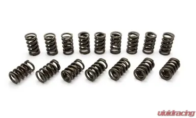 Manley 1.550 Pro Dual Valve Springs - 22431-16