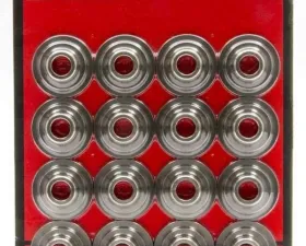 Manley 10 Deg Titanium Retainer +.100