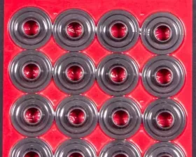 Manley Super 7 H-13 Lwt Valve Spring Retainers