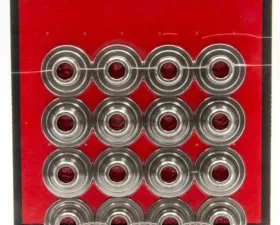 Manley Super 7 Titanium Valve Spring Retainers