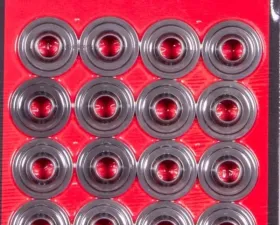 Manley Super 7 H-13 Lwt Valve Spring Retainers