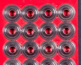 Manley Super 7 H-13 Lwt Valve Spring Retainers