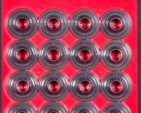 Manley Super 7 H-13 Lwt Valve Spring Retainers