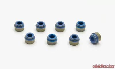 Manley 11/32in Viton Valve Seals - 24043-8