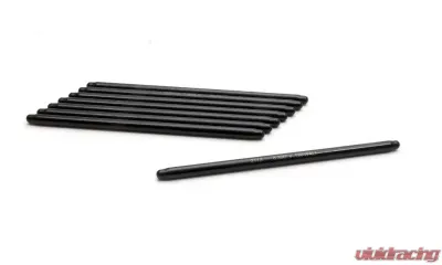 Manley 3/8 .135 Wall Moly Pushrods - 9.500 Long - 25369-8