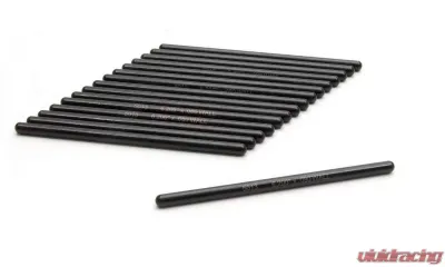 Manley 5/16in Moly Pushrods - 8.300in Long - 25702-16