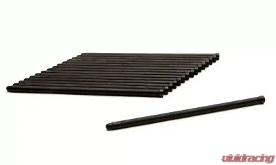 Manley 3/8in Moly Pushrods - 8.995in Long - 25756-16