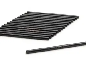 Manley 5/16in Moly Pushrods - 7.600in Long