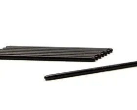 Manley 3/8in Moly Pushrods - 7.850in Long