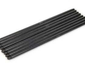 Manley 3/8in Moly Pushrods - 10.600in Long