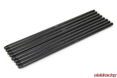 Manley 3/8in Moly Pushrods - 10.600in Long - 25917-8