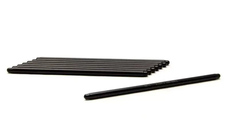 Manley 3/8in Moly Pushrods - 9.400in Long - 25940-8
